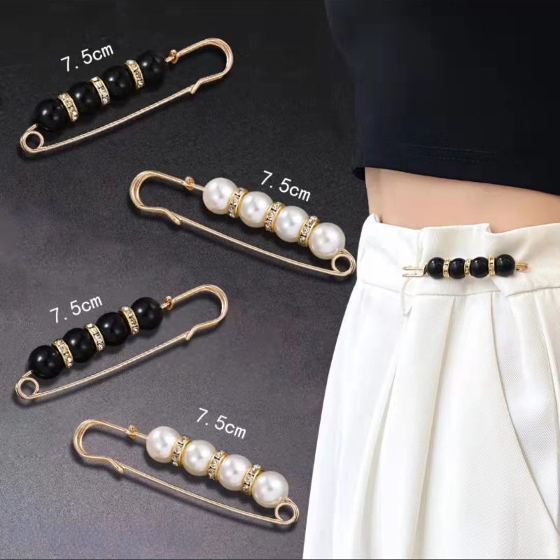 Kẹp Cố Định Thắt Lưng Chống Chói Tiện Dụng