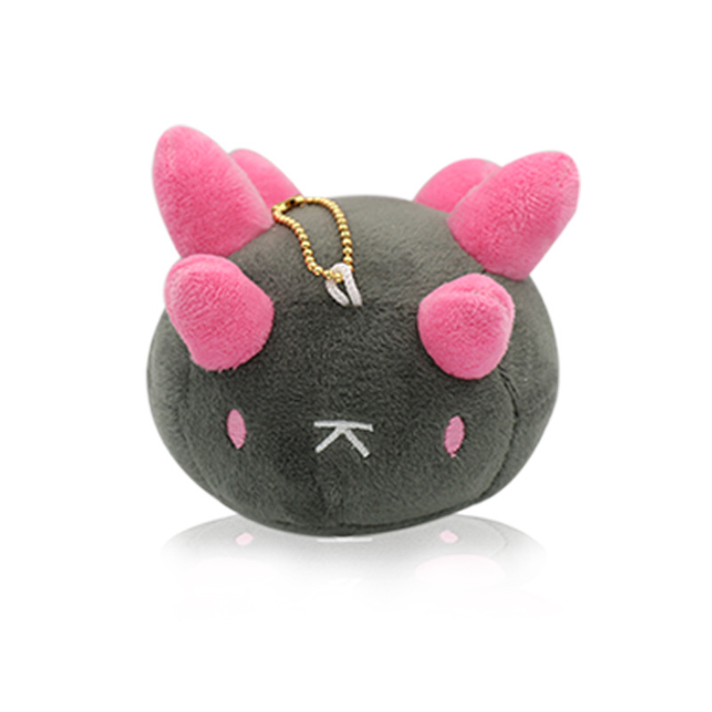 Thú nhồi bông kiểu dáng xinh xắn dễ thương