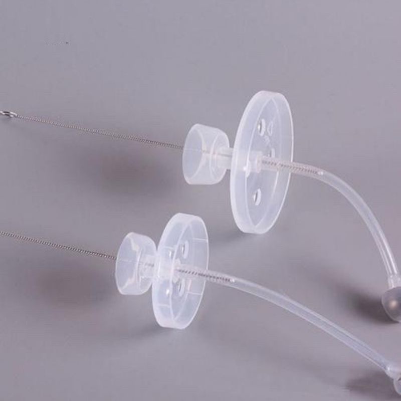 Cây cọ rửa ống hút bình nước