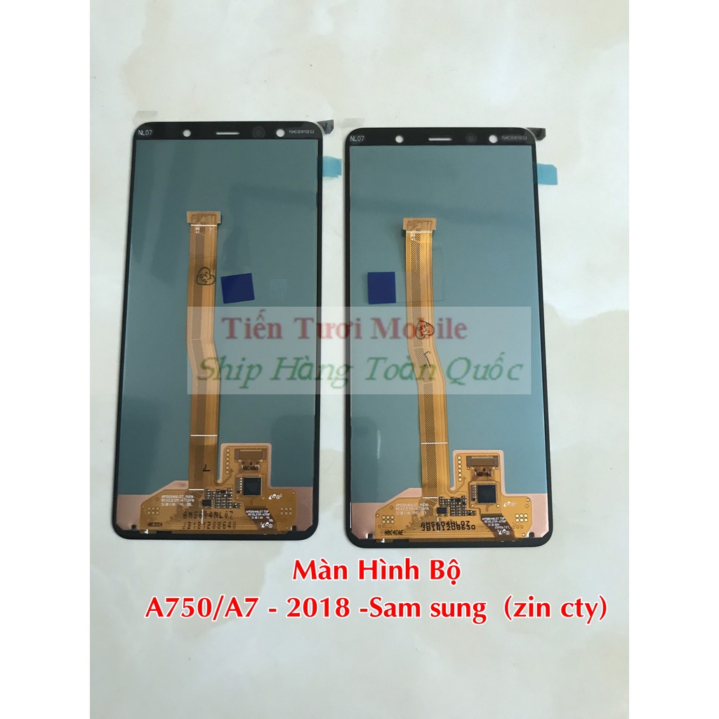 Màn Hình A750/A7 2018 zin công ty(sam sung ) | BigBuy360 - bigbuy360.vn