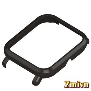 Case viền PC dành cho A mazfit Bip