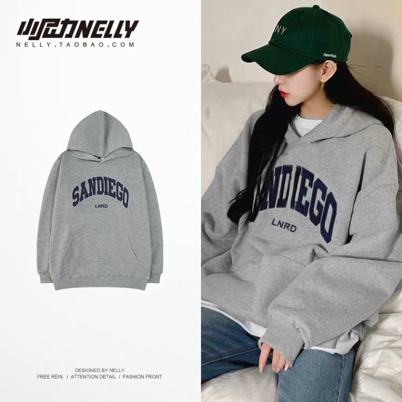 Áo Hoodie/Nỉ lót lông | BigBuy360 - bigbuy360.vn