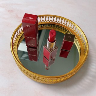 Son Tom Ford Lost Cherry vỏ đỏ limited
