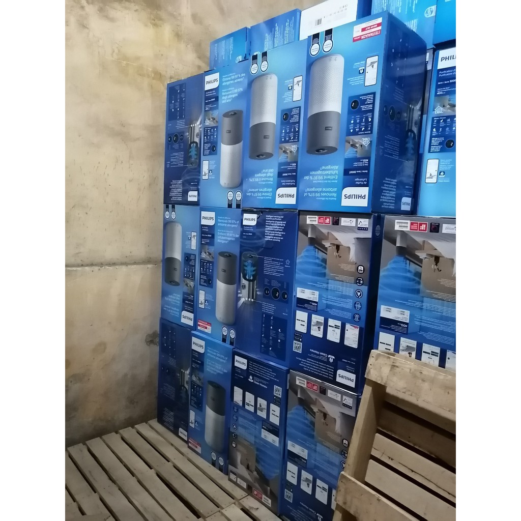 AC0820 / FY0194/30  Máy lọc không khí Philips AC0820 / FY0194/30