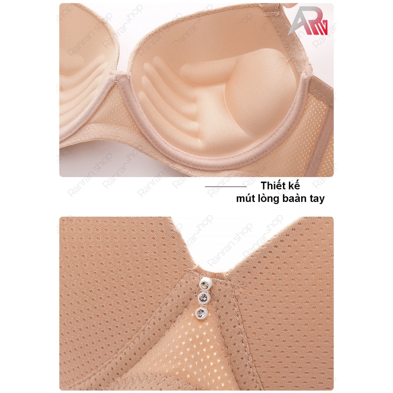 Áo lót ôm nâng ngực có gọng siêu hot Hàng Loại 1
