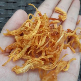 Khô gà vị bò tỏi