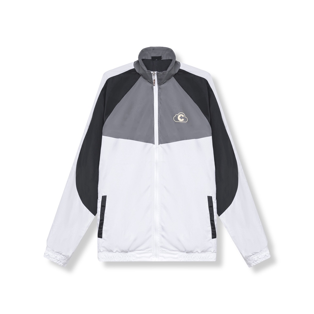 Áo Khoác Gió Localbrand Unisex DOOSE #OOTD Collection Jacket