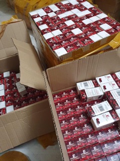 Vitamin e đỏ của nga