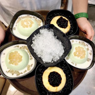 BỘT TÀU HŨ SINGAPORE