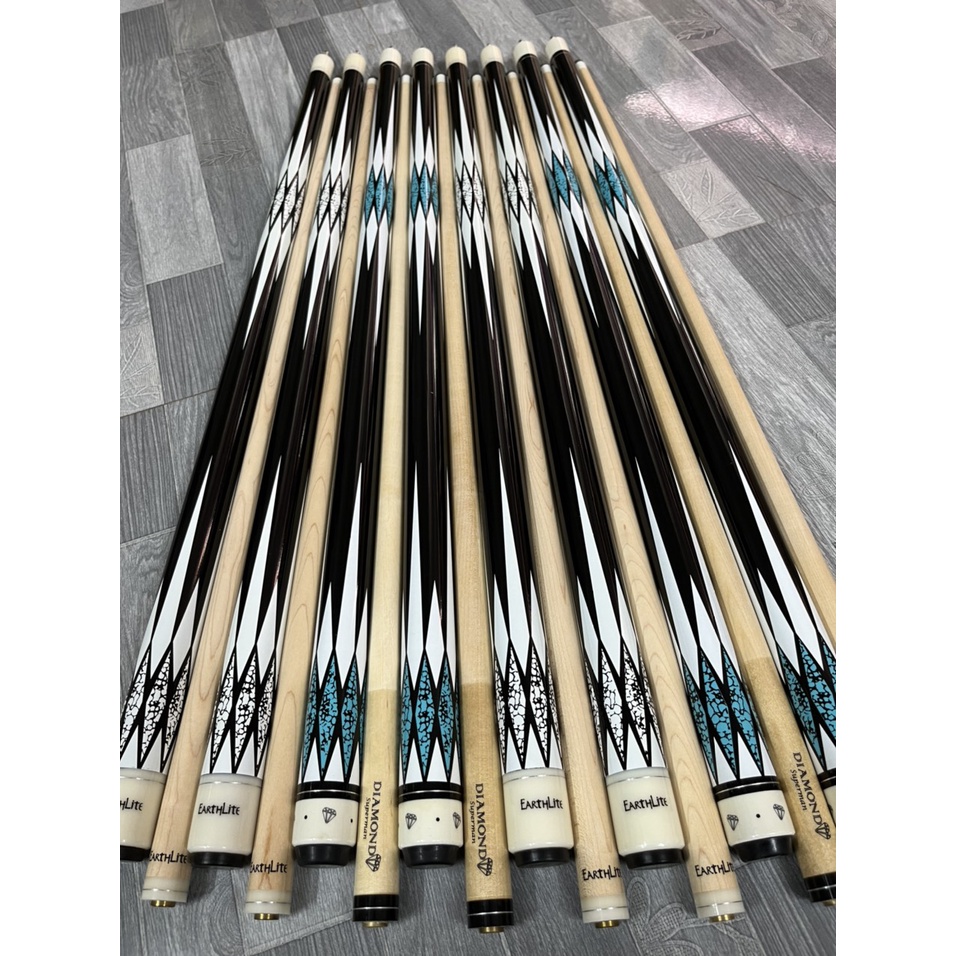 Cơ líp bida Diamond  đầu 11.5