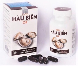 HÀU BIỂN OB ĐẲNG CẤP PHÁI MẠNH