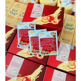 Trà Đẹp Dáng Vị Đào