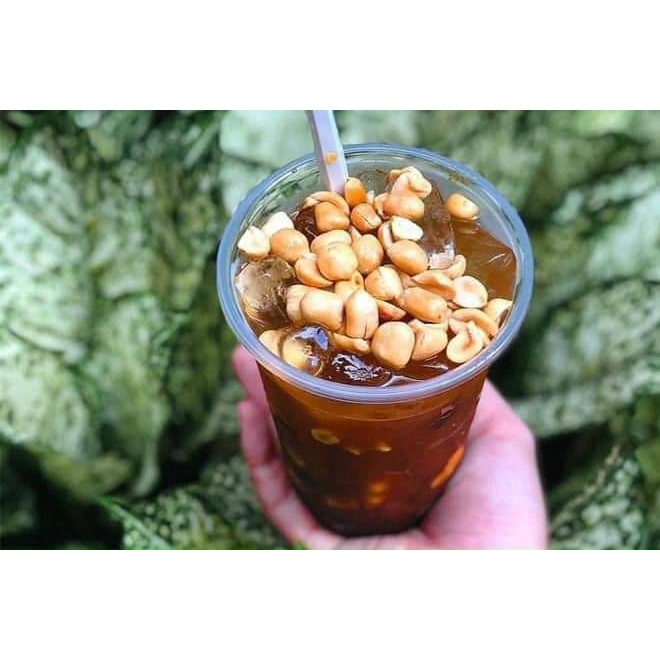 HỦ 1KG ME HẠT CỨNG NGÀO KHÓM MÈ RANG SIÊU NGON- BÁNH LÁ MƠ SHOP