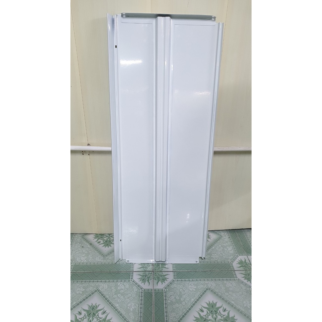 Bộ mâm tầng Dài 70cm để thêm tầng cho kệ sắt ( bao gồm mâm tầng và 2 tay đỡ )