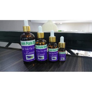 TINH DẦU LAVENDER PHÁP TỪ 10ML