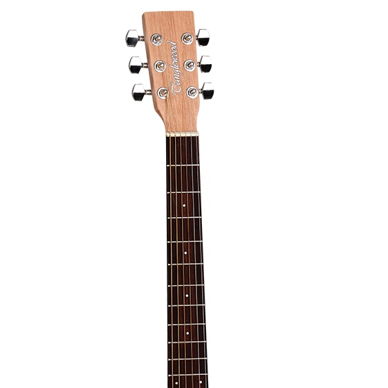 [Chính Hãng] Tanglewood TWR2DCE - Đàn Guitar Elec- Acoustic Có EQ Gỗ Nguyên Tấm Chất Lượng Cao