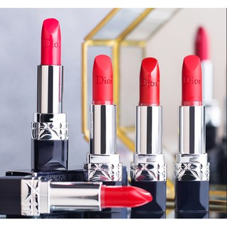 Son Diorr Rouge Mẫu Thử Màu size mini Bé Xíu 1,4g