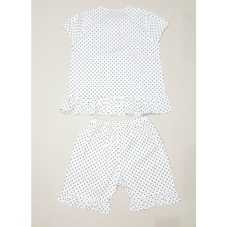 Bộ pyjamas