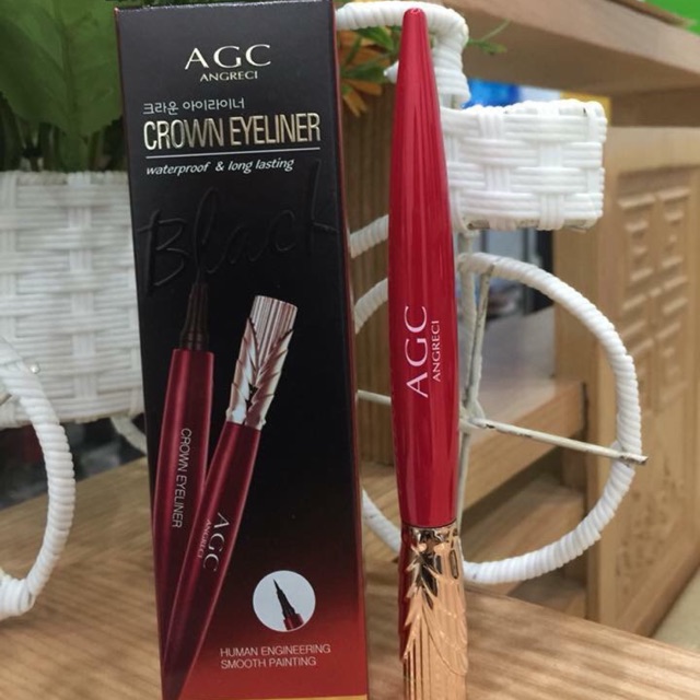 Kẻ mắt nước AGC