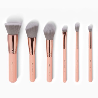 Bộ Cọ Make up BH COSMETICS Petite Chic Mini 6 Cây