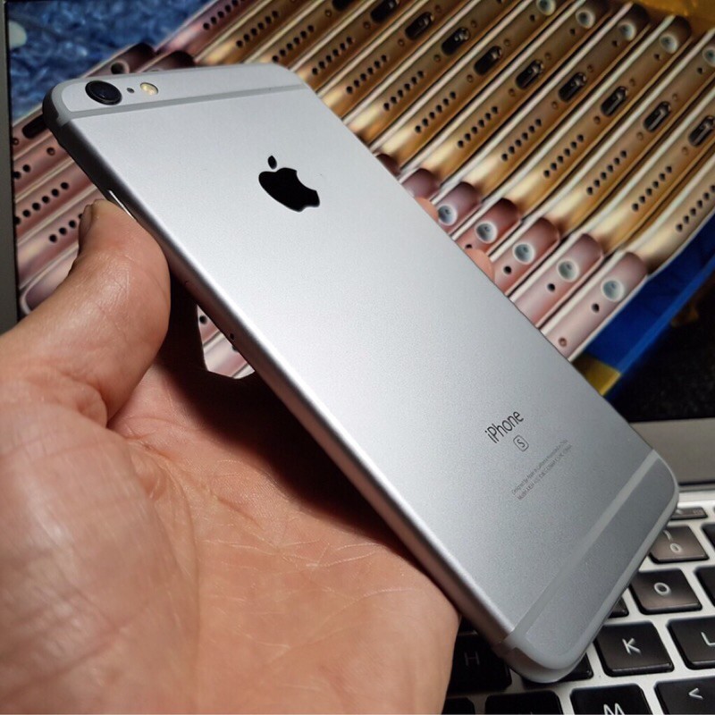 Điện thoại iPhone 6splus 64gb