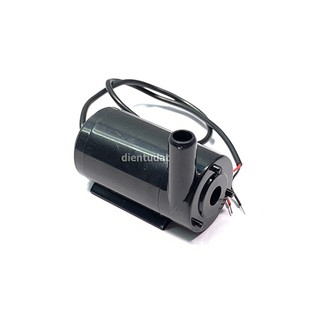 Động Cơ Bơm Chìm Mini 120L/H 3V/5V/6V
