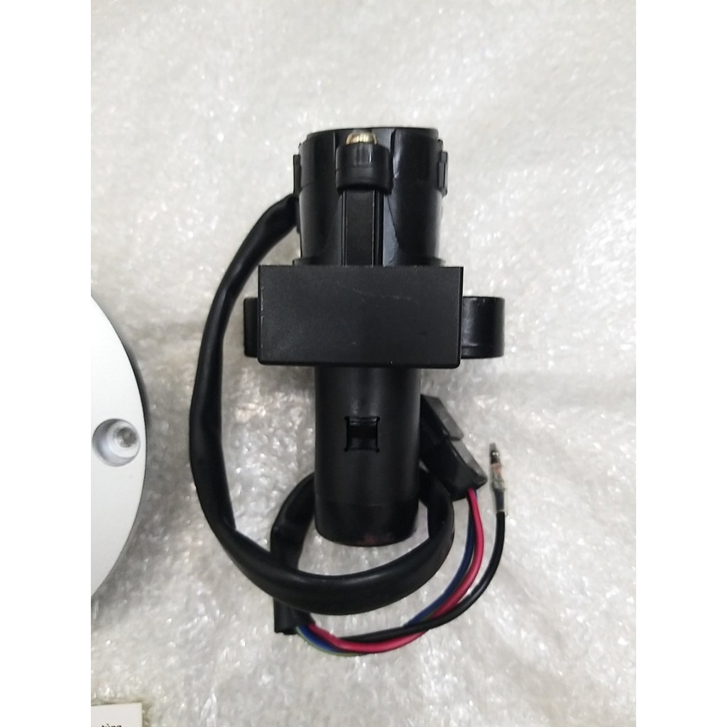 Bộ ổ khoá và nắp bình xăng lớn Honda CB400 92-98 CF400NK