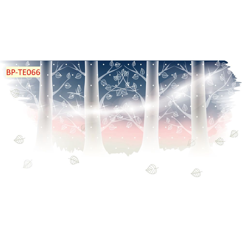 Tranh 3D Dán Tường Phòng Trẻ Em Nhiều Chủ Đề Nhiều Kích Thước