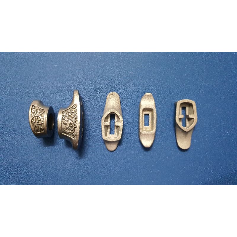 Chắn tay - Knife guard