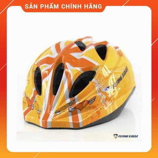 [Chính Hãng] Nón bảo hiểm Patin V5 Flying Eagle .