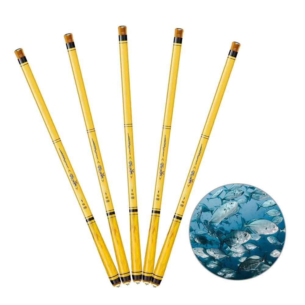 Cần Câu Cá Siêu Nhẹ Có Thể Thu Gọn Tiện Dụng