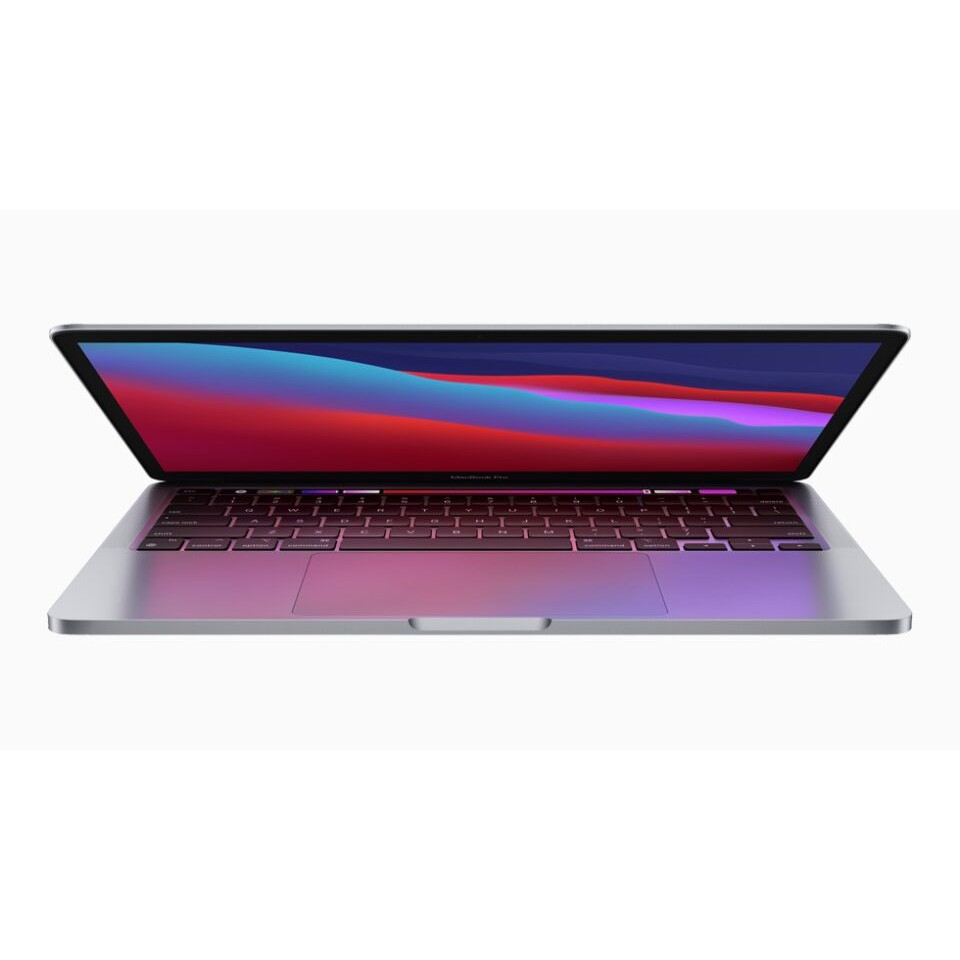 Apple MacBook Pro 13 inch 2020 (M1/8GB/256GB) | WebRaoVat - webraovat.net.vn