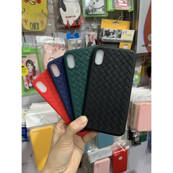 Ốp dẻo iphone X,Xs,Xs max