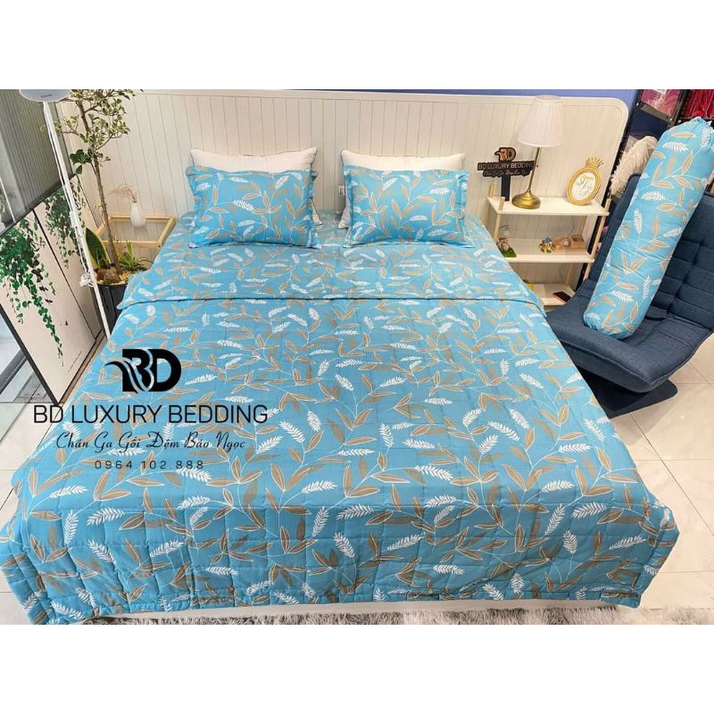 Bộ sét hè 5món