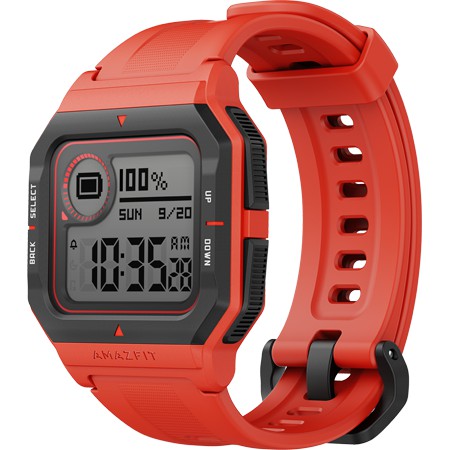 Đồng Hồ Xiaomi Huami Amazfit Neo Chính Hãng DGW