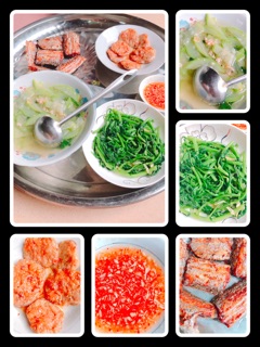 Nước Mắm Tết