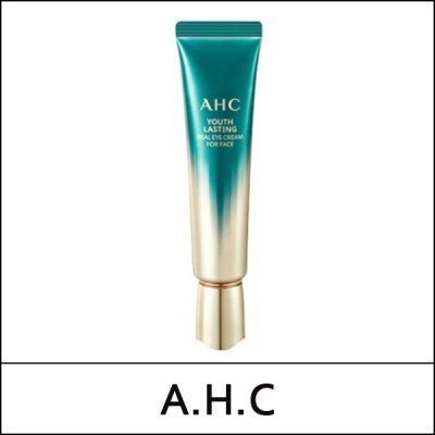 Kem Mắt AHC Time Rewind Real Eye Cream For Face 2021 30ml