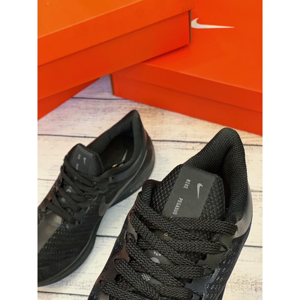 Giày nam Pegasus 35 turbo cao cấp bền êm nhẹ thoáng chạy bộ gym