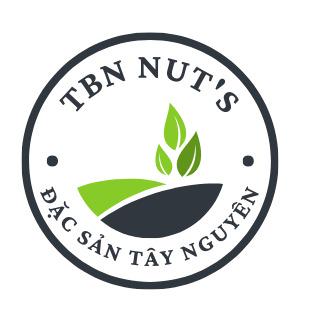 TBN Nut's - Đặc Sản Tây Nguyên