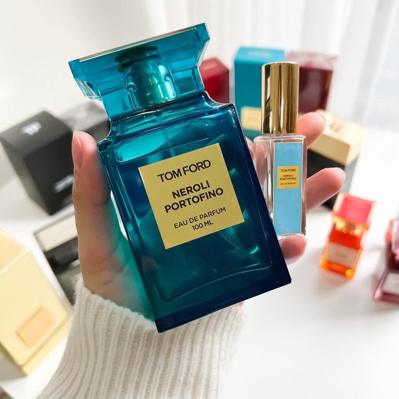 Nước Hoa T.O.M F.O.R.D Neroli Forte