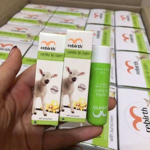 Quà Tặng Khuyến Mại _Son dưỡng | BigBuy360 - bigbuy360.vn