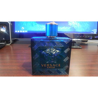 NƯỚC HOA NAM VERSACE EROS