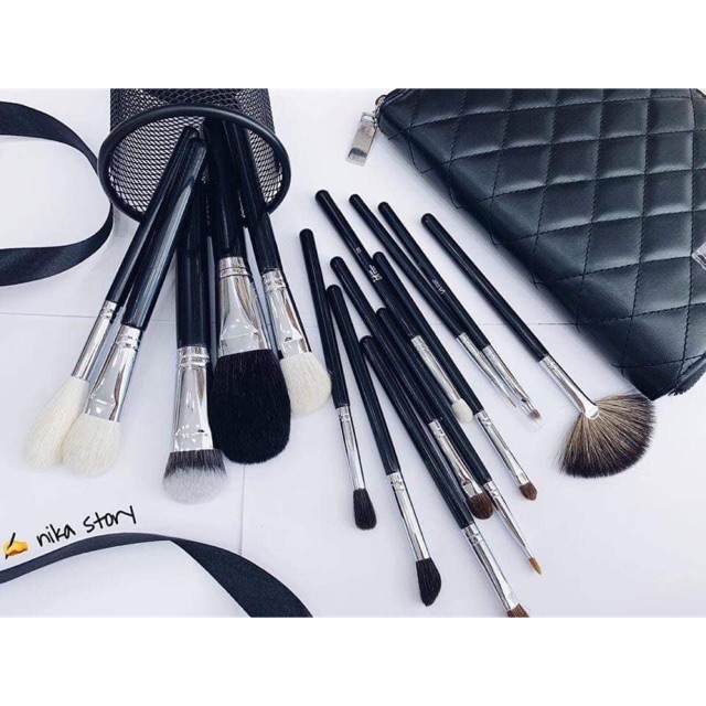 [NIKA STORY] Bộ cọ trang điểm cá nhân  IT COSMETICS 15 chiếc