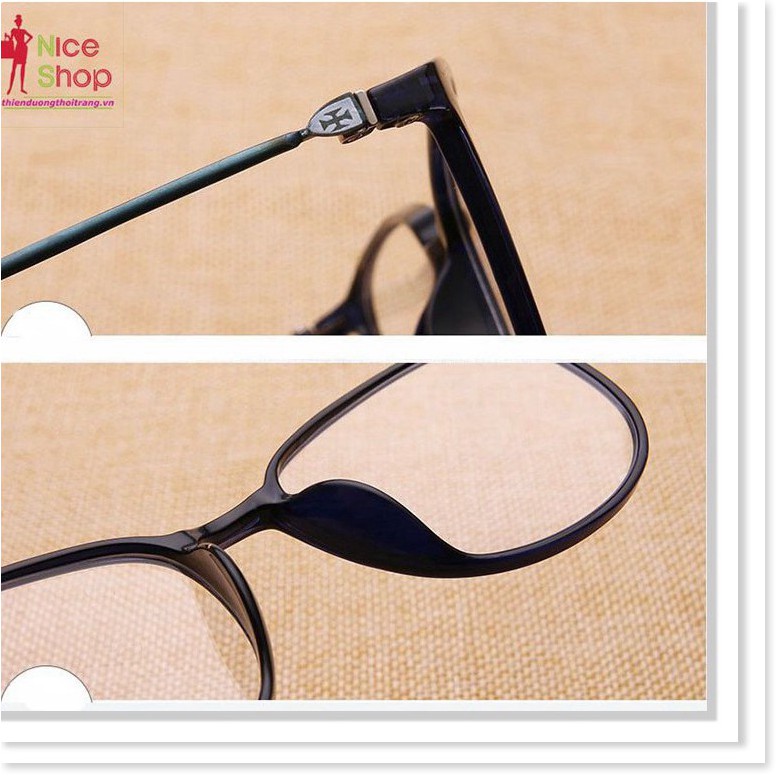 Giá Vốn - Kính thời trang kiểu dáng hàn quốc gọng mảnh kim loại thanh lịch | BigBuy360 - bigbuy360.vn