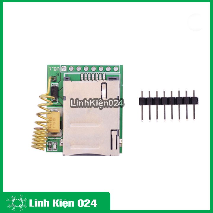 Module sim 900A mini