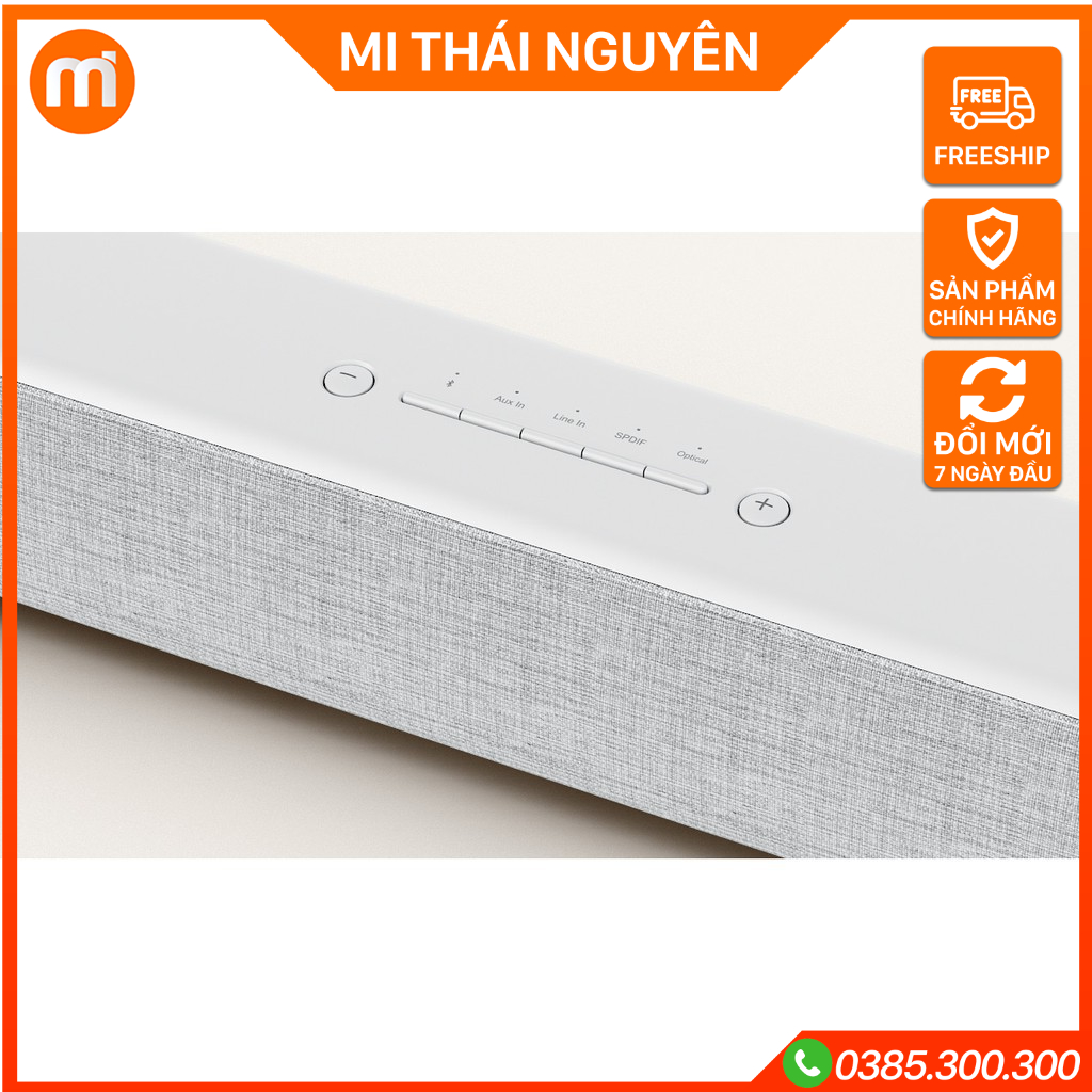 Loa Soundbar Xiaomi Millet