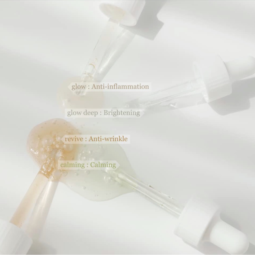 Tinh Chất Dưỡng Da Beauty of Joseon All The Beauty-Mỹ phẩm Đài Hàn