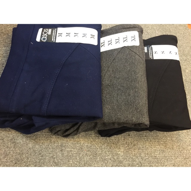 Combo 5 legging Asos