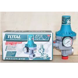 Total - TWPS102 Rờ lê tự động của máy bơm nước bằng áp suất