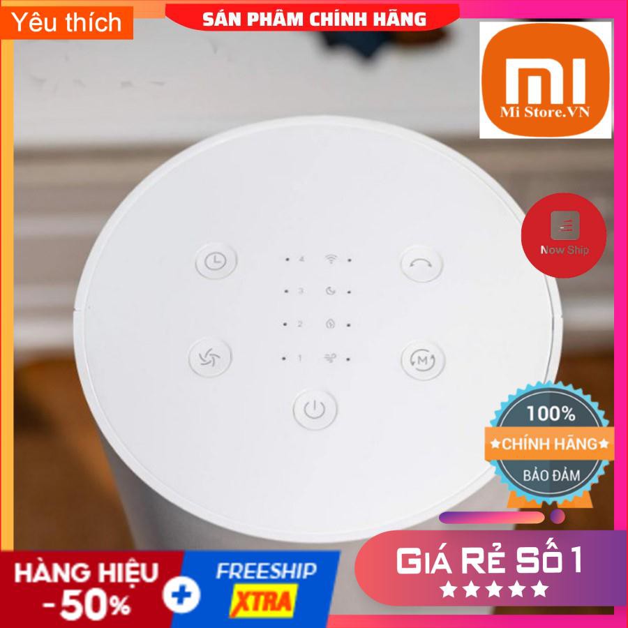 SP Chính Hãng -  Quạt Tháp Xiaomi Mijia DC inverter BPTS01DM